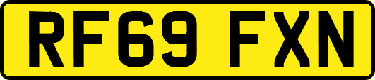 RF69FXN