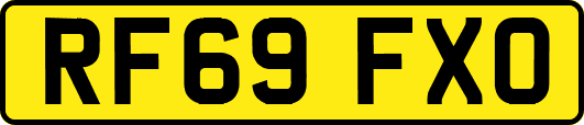 RF69FXO