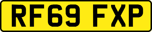 RF69FXP