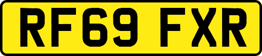 RF69FXR