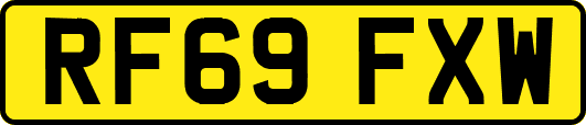 RF69FXW
