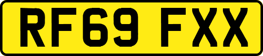 RF69FXX
