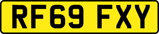 RF69FXY