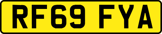 RF69FYA