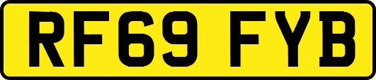 RF69FYB