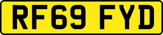 RF69FYD