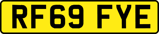 RF69FYE