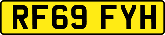 RF69FYH