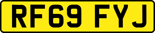 RF69FYJ