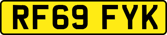 RF69FYK