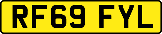RF69FYL