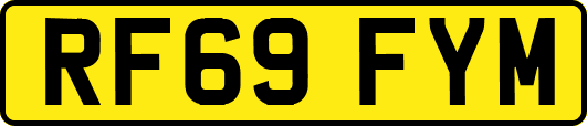 RF69FYM