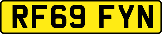 RF69FYN