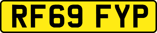 RF69FYP