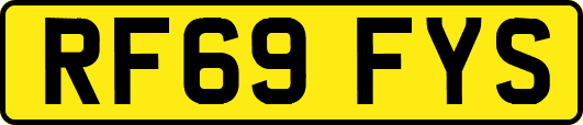 RF69FYS