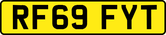 RF69FYT