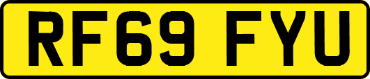 RF69FYU