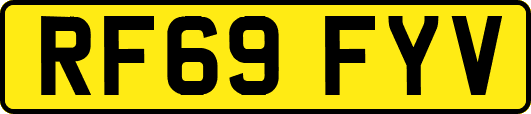 RF69FYV