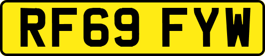 RF69FYW