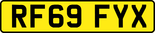 RF69FYX