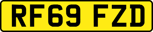 RF69FZD