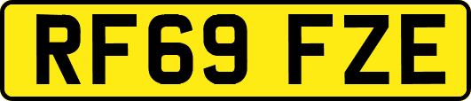 RF69FZE