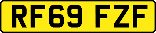 RF69FZF