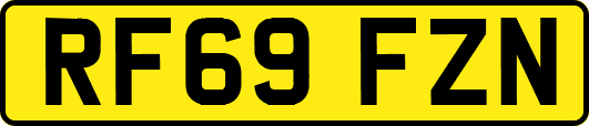 RF69FZN
