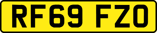 RF69FZO