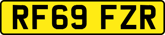 RF69FZR
