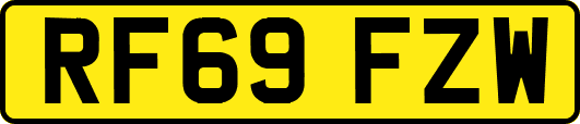 RF69FZW