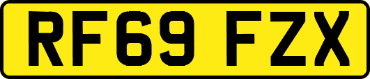 RF69FZX