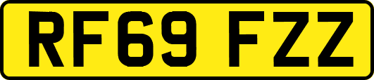 RF69FZZ