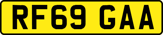 RF69GAA