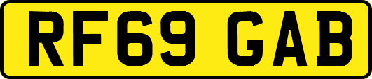 RF69GAB