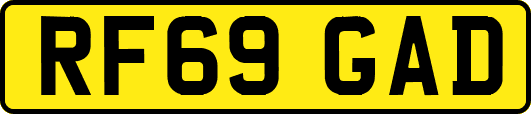RF69GAD