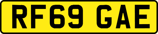RF69GAE