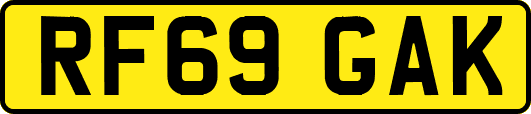 RF69GAK