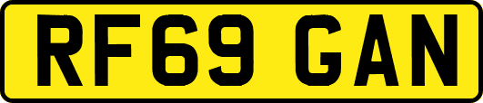 RF69GAN