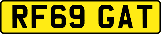 RF69GAT