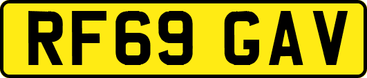 RF69GAV