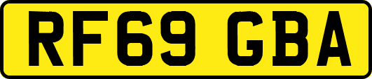 RF69GBA