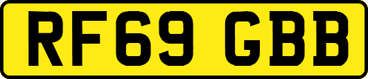 RF69GBB
