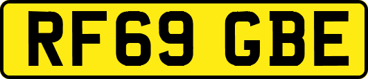 RF69GBE