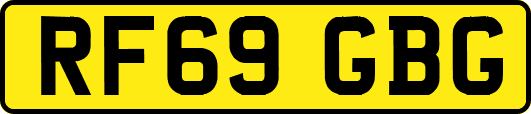 RF69GBG