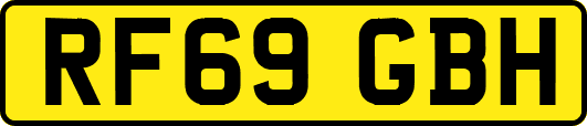 RF69GBH