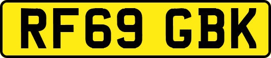 RF69GBK