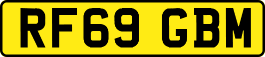 RF69GBM