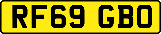 RF69GBO
