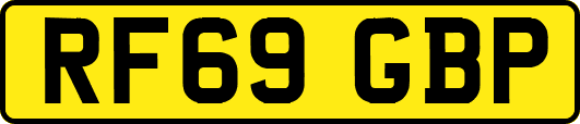 RF69GBP